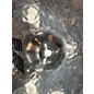 Used Zildjian 14in K Custom Fast Crash Cymbal