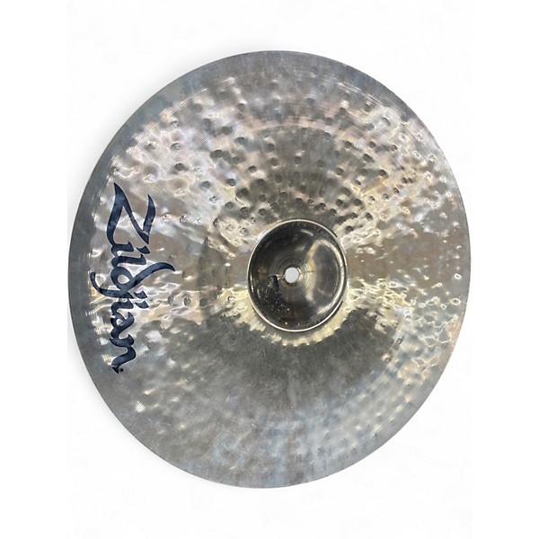 Used Zildjian 14in K Custom Fast Crash Cymbal