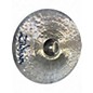 Used Zildjian 14in K Custom Fast Crash Cymbal