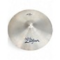 Used Zildjian 14in A Series Thin Crash Cymbal thumbnail