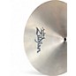 Used Zildjian 14in A Series Thin Crash Cymbal
