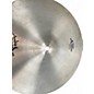 Used Zildjian 14in A Series Thin Crash Cymbal
