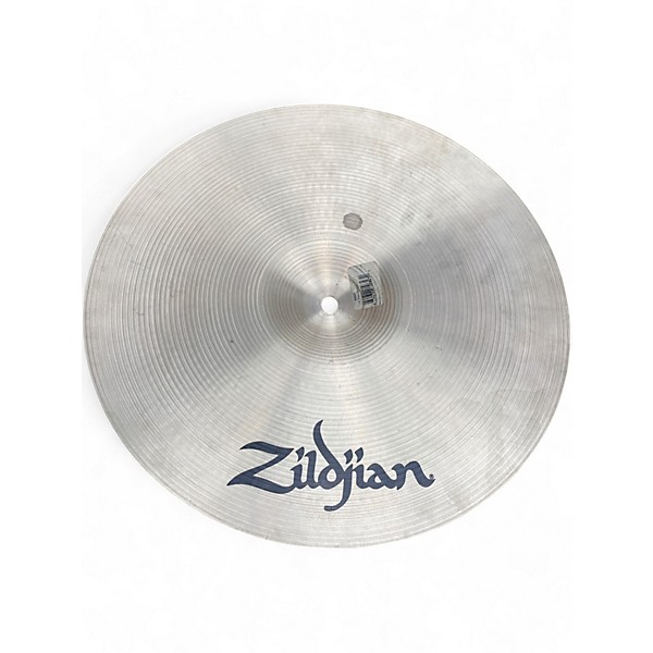 Used Zildjian 14in A Series Thin Crash Cymbal