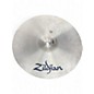 Used Zildjian 14in A Series Thin Crash Cymbal
