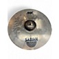 Used SABIAN 16in AAX RECORDING CRASH Cymbal thumbnail