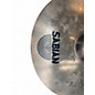 Used SABIAN 16in AAX RECORDING CRASH Cymbal