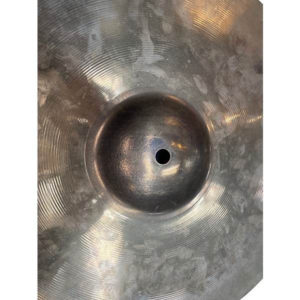 Used SABIAN 16in AAX RECORDING CRASH Cymbal