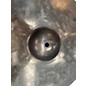 Used SABIAN 16in AAX RECORDING CRASH Cymbal