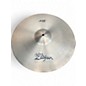 Used Zildjian 21in Avedis Ride Cymbal thumbnail