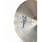 Used Zildjian 21in Avedis Ride Cymbal