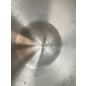 Used Zildjian 21in Avedis Ride Cymbal