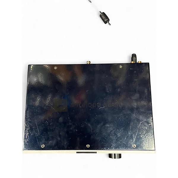 Used Antelope Audio DISCRETE 4 PRO Audio Interface