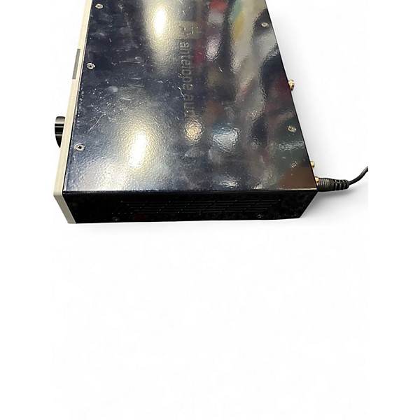 Used Antelope Audio DISCRETE 4 PRO Audio Interface