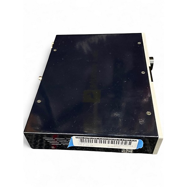 Used Antelope Audio DISCRETE 4 PRO Audio Interface