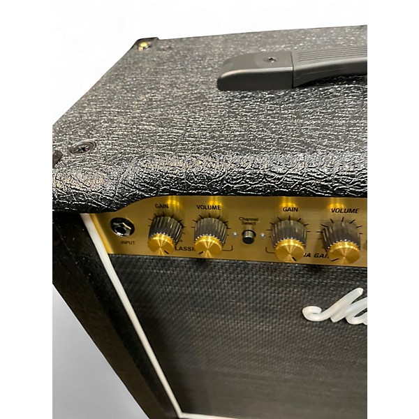 Used Marshall DSL20CR 20W 1x12 Tube Guitar Combo Amp