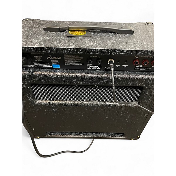 Used Marshall DSL20CR 20W 1x12 Tube Guitar Combo Amp