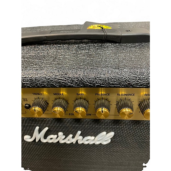 Used Marshall DSL20CR 20W 1x12 Tube Guitar Combo Amp