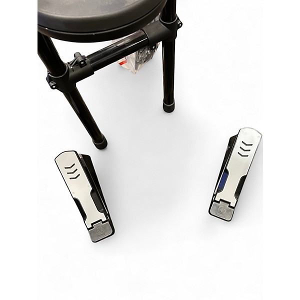 Used Yamaha DTX-402K Electric Drum Set