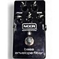 Used MXR M82 Bass Envelope Filter Bass Effect Pedal