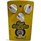 Used Musiclily od01 Effect Pedal thumbnail