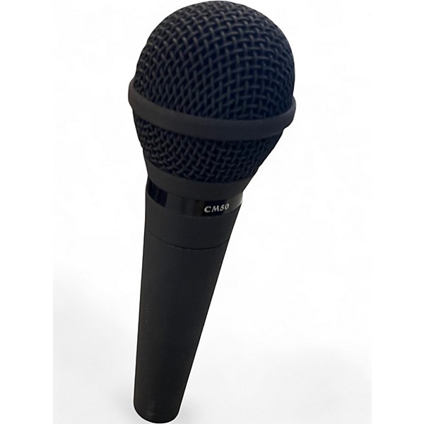 Used Carvin CM50 Dynamic Microphone