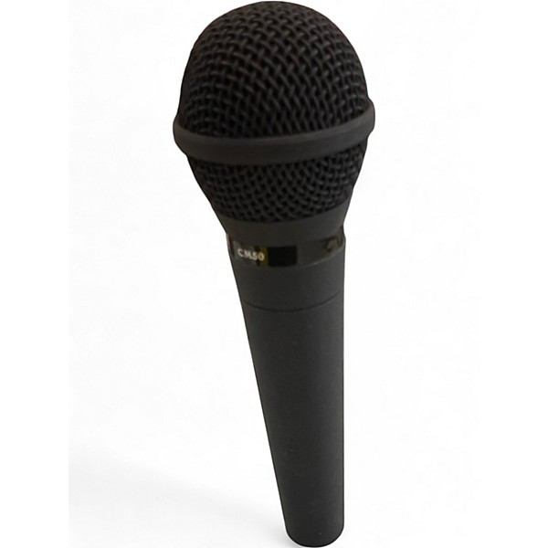 Used Carvin CM50 Dynamic Microphone