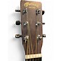 Used Martin Special GPC-X1E X Series HPL Rosewood Natural Acoustic Electric Guitar