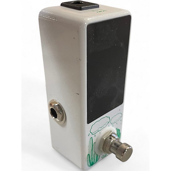 Used Iset tuner Tuner Pedal