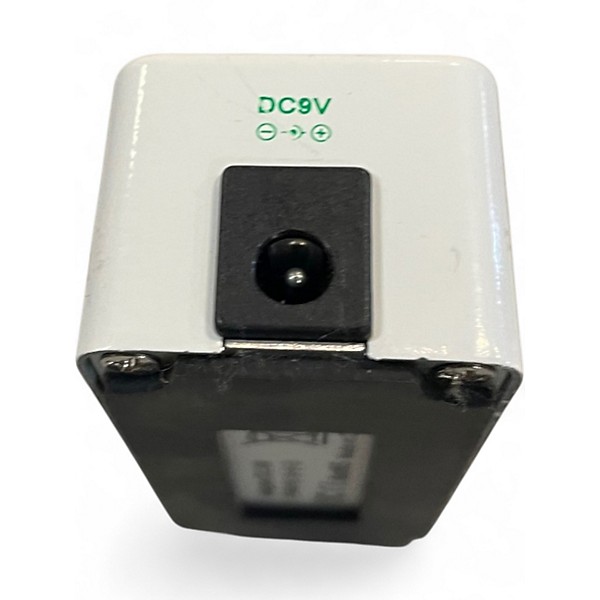 Used Iset tuner Tuner Pedal