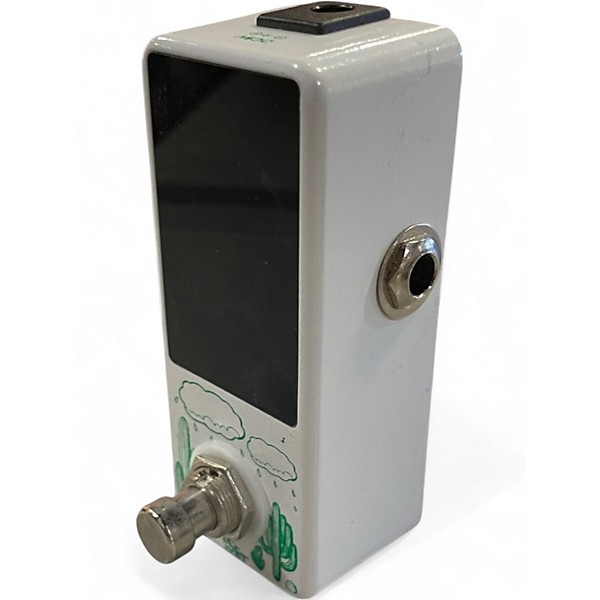 Used Iset tuner Tuner Pedal