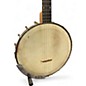 Vintage 1920s Slingerland PRINCESS Natural Banjo