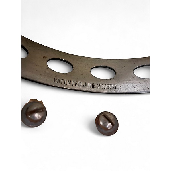 Vintage 1920s Slingerland PRINCESS Natural Banjo