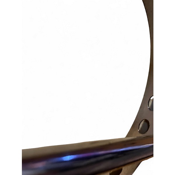 Vintage 1920s Slingerland PRINCESS Natural Banjo