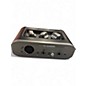 Used M-Audio fast track Audio Interface