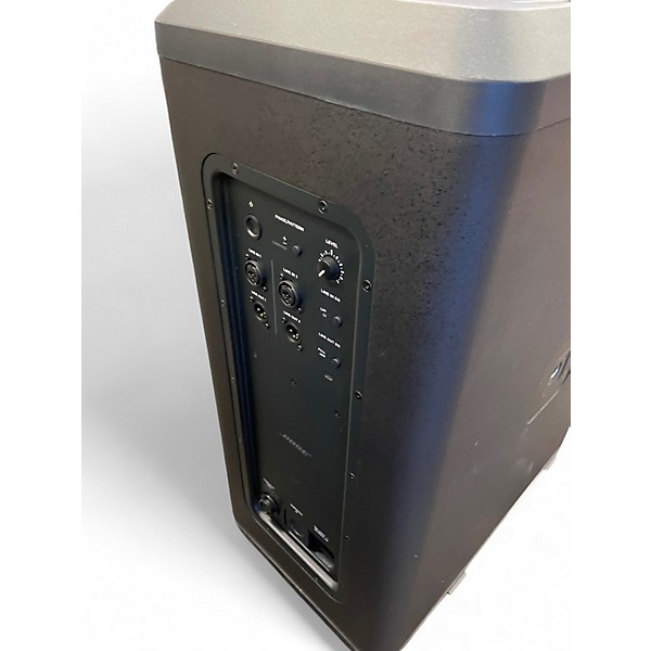 Used Bose Professional Sub2 Powered Subwoofer