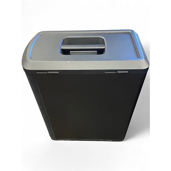 Used Bose Professional Sub2 Powered Subwoofer