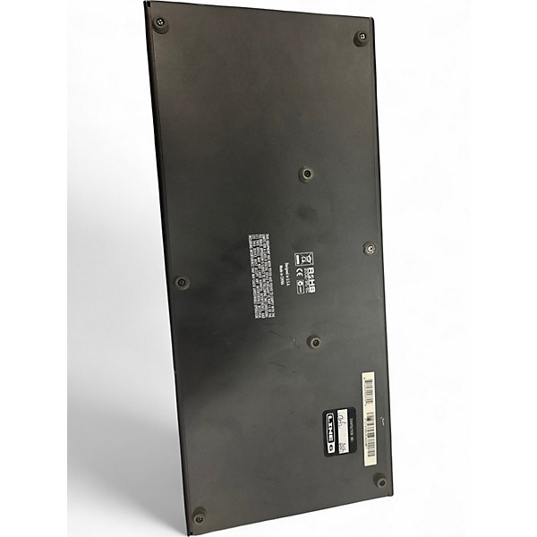 Used Line 6 FBV Shortboard MKII Footswitch