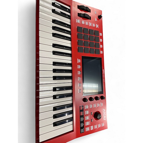 Used Akai Professional MPC KEY 37