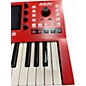 Used Akai Professional MPC KEY 37