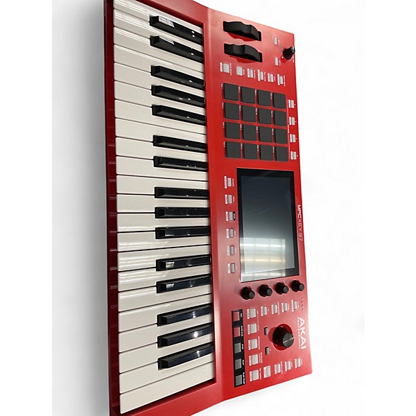 Used Akai Professional MPC KEY 37