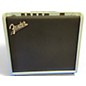 Used Fender Mustang LT25 25W 1x8 Guitar Combo Amp thumbnail