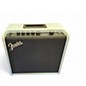 Used Fender Mustang LT25 25W 1x8 Guitar Combo Amp