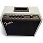 Used Fender Mustang LT25 25W 1x8 Guitar Combo Amp