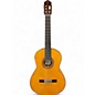 Used Yamaha CG-TA Natural Classical Acoustic Electric Guitar thumbnail