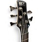 Used Ibanez SR305E MIDNIGHT GREY BURST Electric Bass Guitar