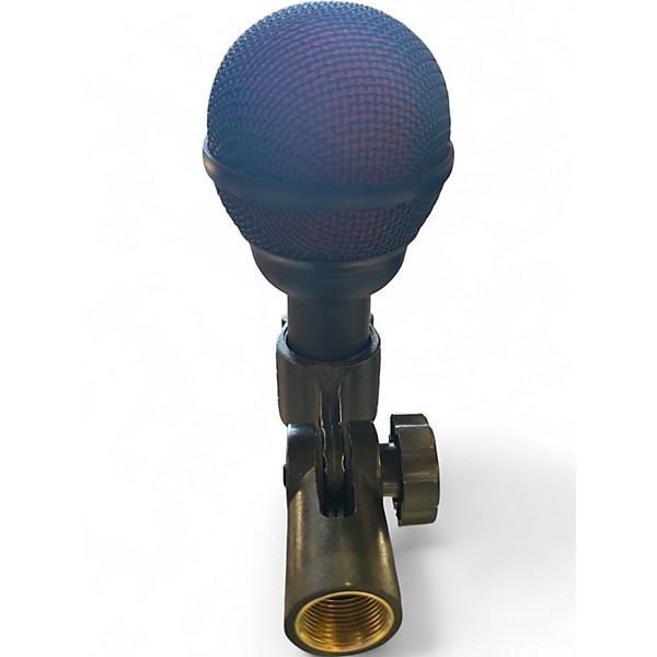 Used Audix FireBall Harmonica Dynamic Microphone