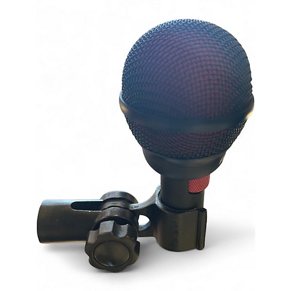 Used Audix FireBall Harmonica Dynamic Microphone