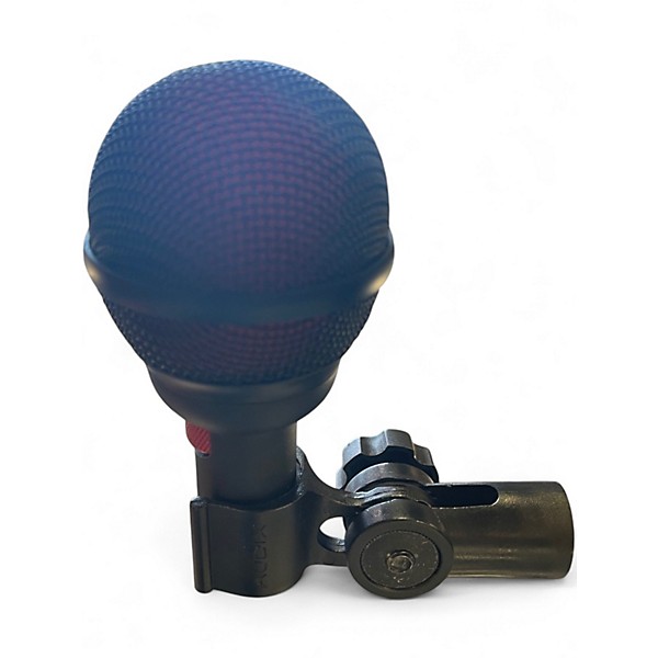 Used Audix FireBall Harmonica Dynamic Microphone