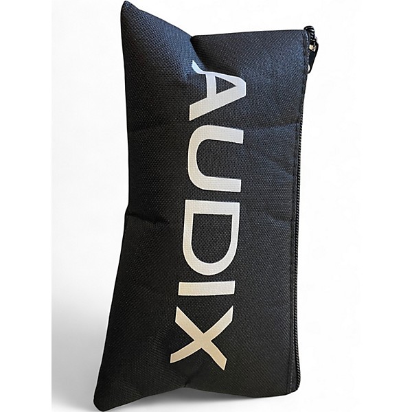 Used Audix FireBall Harmonica Dynamic Microphone