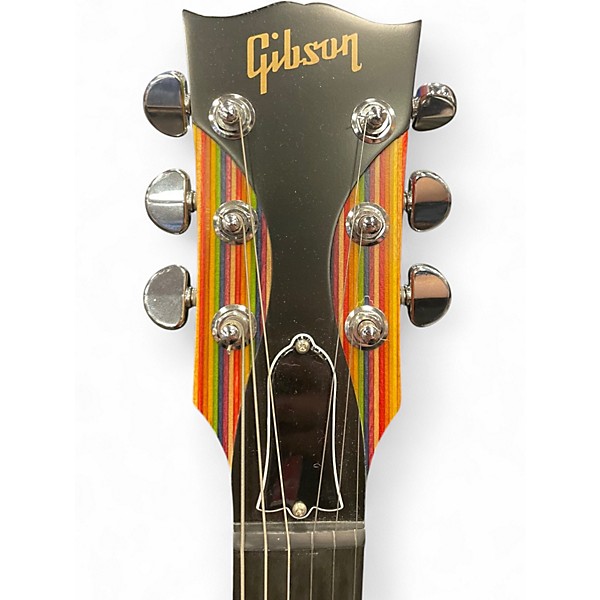 Used Gibson Zoot Suit Les Paul Zoot Suit Solid Body Electric Guitar